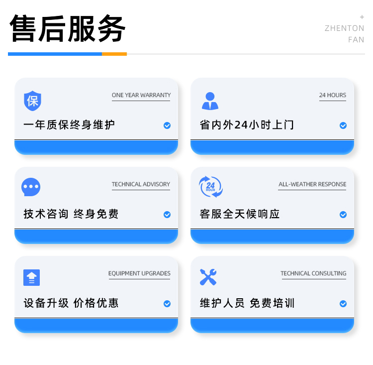 防爆離心通風機共振太大是什么原因？